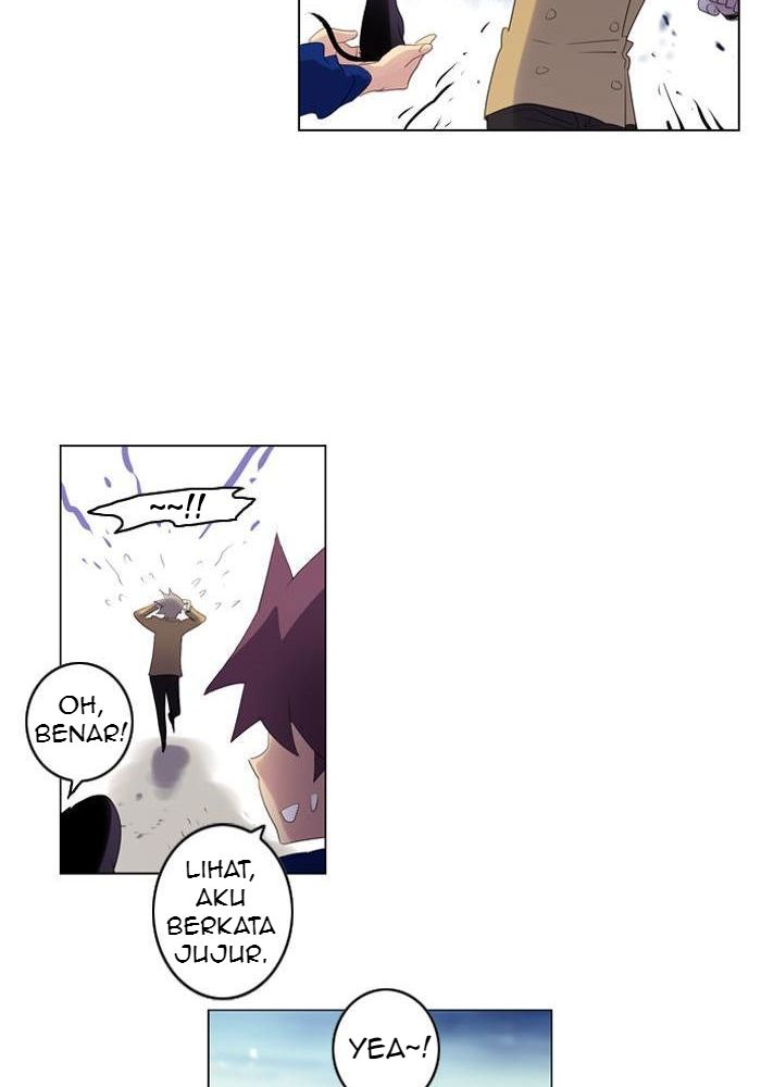 Soul Cartel chapter 34 halaman 54