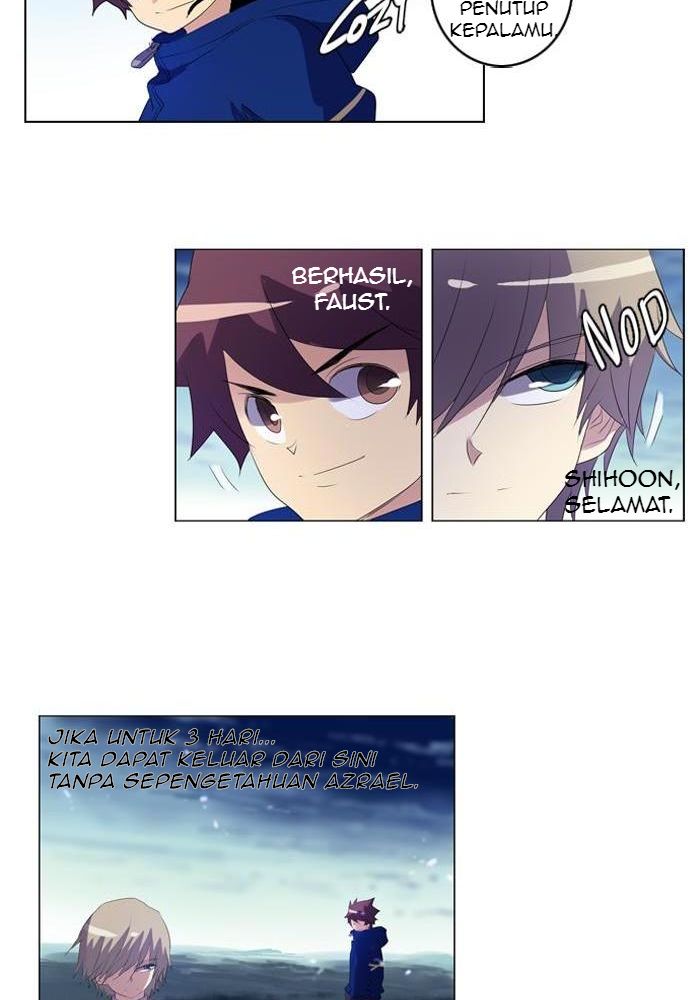 Soul Cartel chapter 34 halaman 60