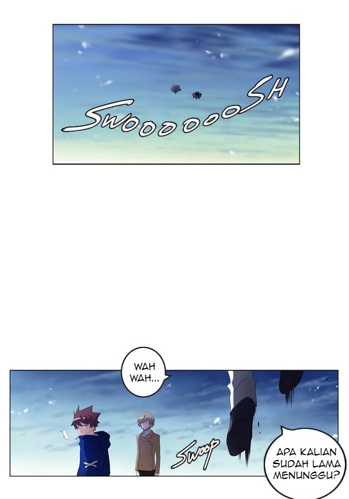 Soul Cartel chapter 34 halaman 63
