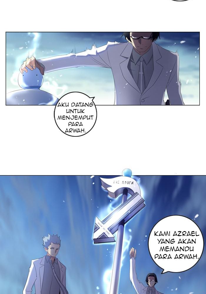 Soul Cartel chapter 34 halaman 64