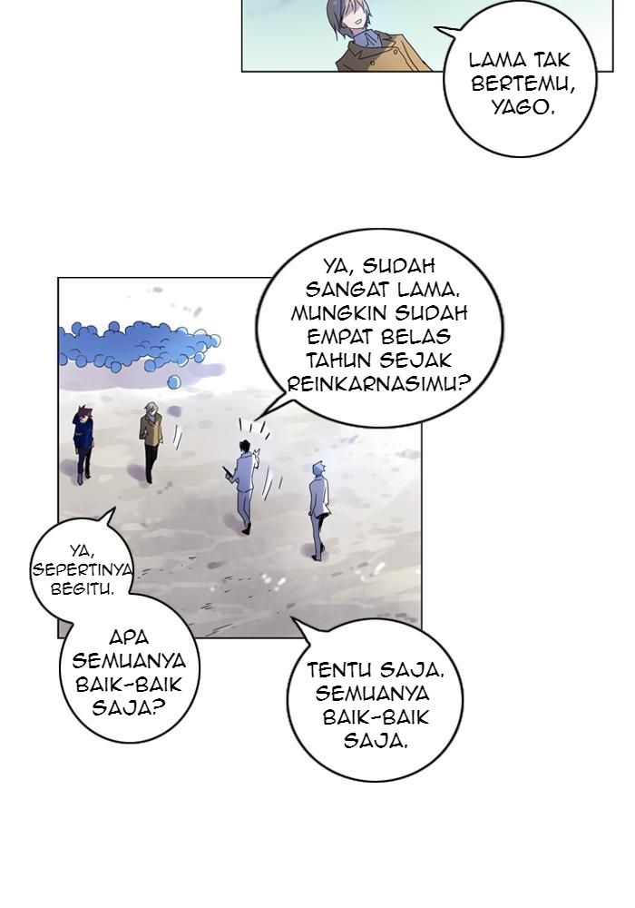 Soul Cartel Bab 35 halaman 4