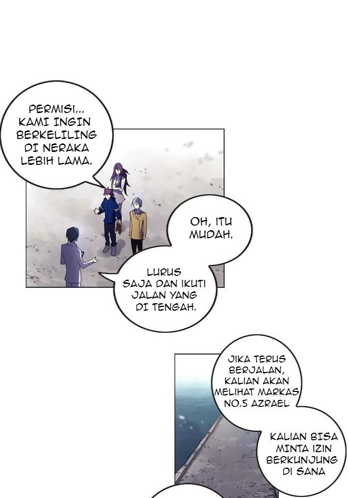 Soul Cartel Bab 35 halaman 17