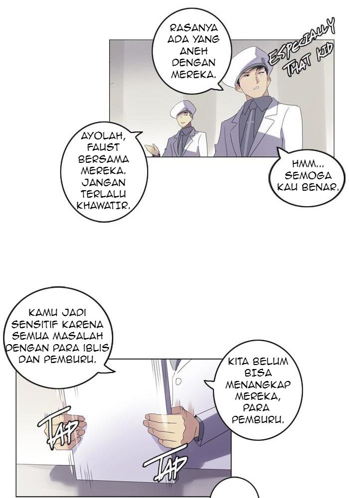 Soul Cartel Bab 35 halaman 44