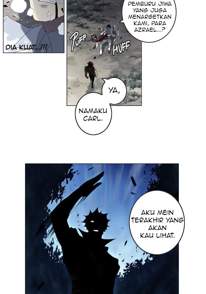 Soul Cartel Bab 35 halaman 50