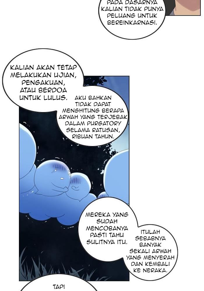 Soul Cartel Bab 35 halaman 59