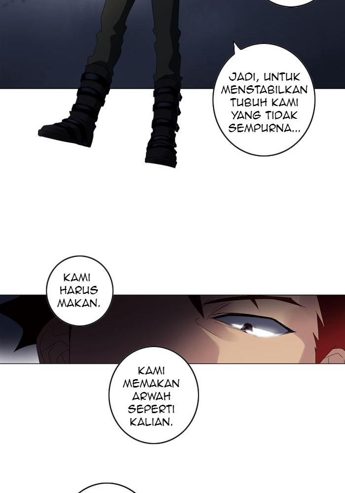 Soul Cartel Bab 35 halaman 67