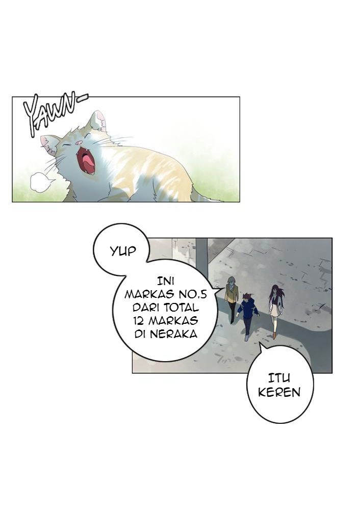 Soul Cartel chapter 36 halaman 6