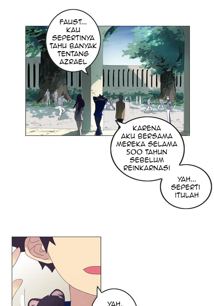 Soul Cartel chapter 36 halaman 7