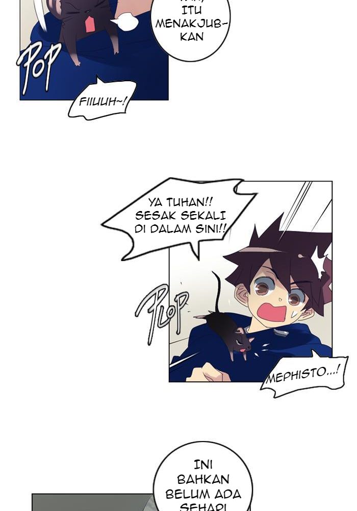 Soul Cartel chapter 36 halaman 8