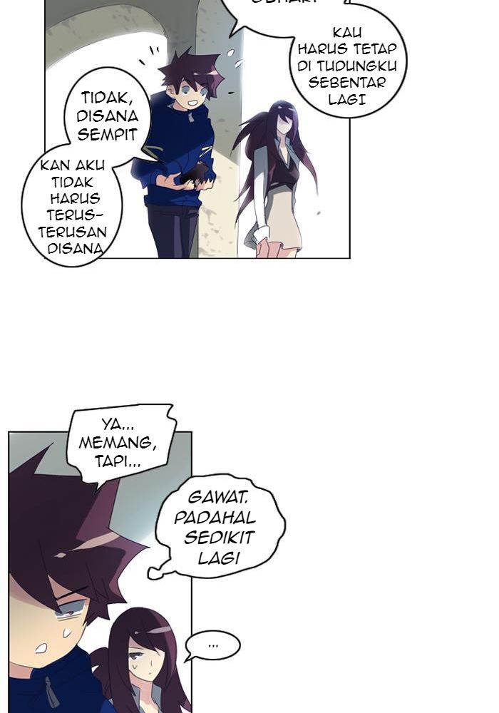 Soul Cartel chapter 36 halaman 9