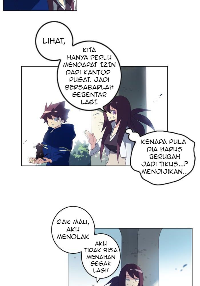Soul Cartel chapter 36 halaman 10