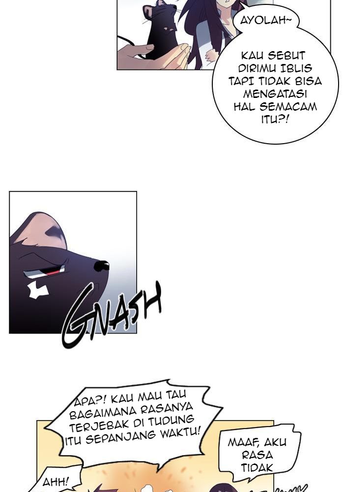 Soul Cartel chapter 36 halaman 11
