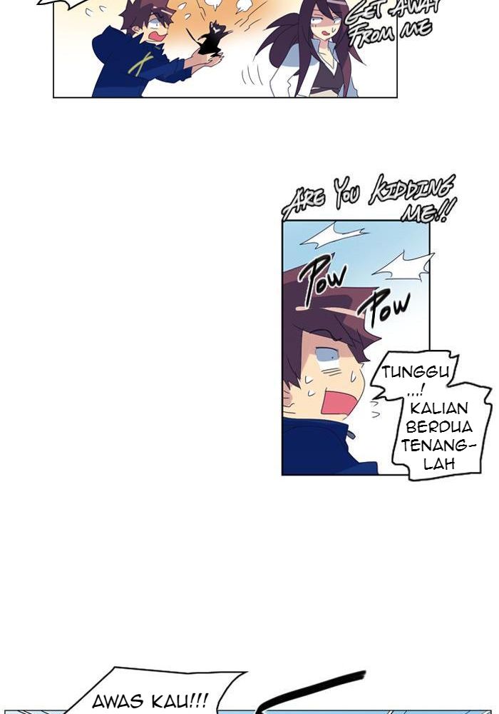 Soul Cartel chapter 36 halaman 12