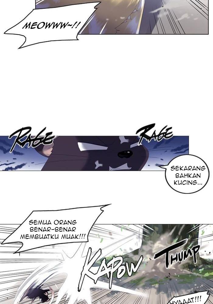 Soul Cartel chapter 36 halaman 20
