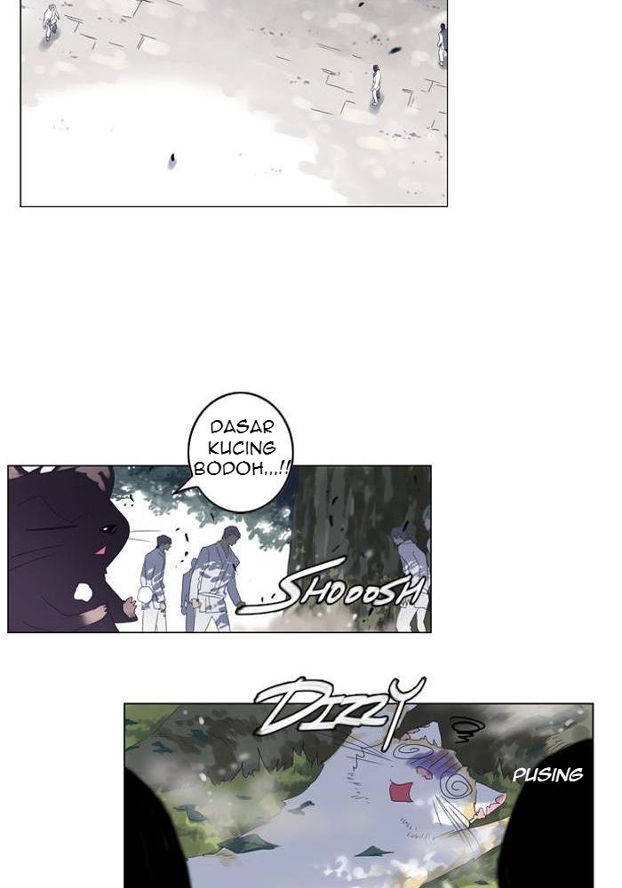 Soul Cartel chapter 36 halaman 22