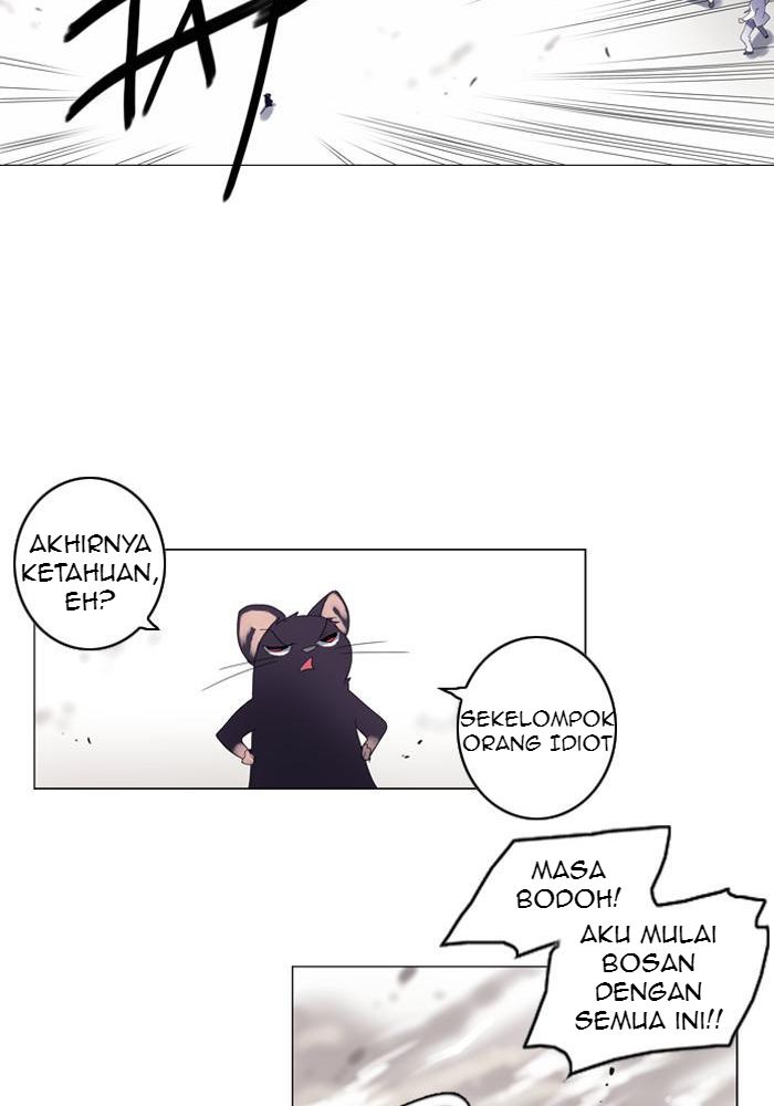 Soul Cartel chapter 36 halaman 25