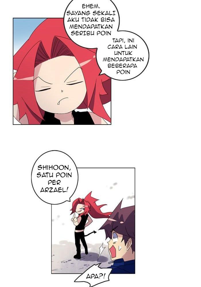 Soul Cartel chapter 36 halaman 32