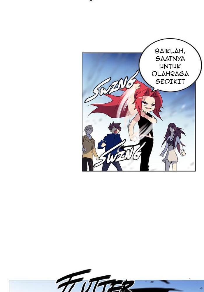 Soul Cartel chapter 36 halaman 33