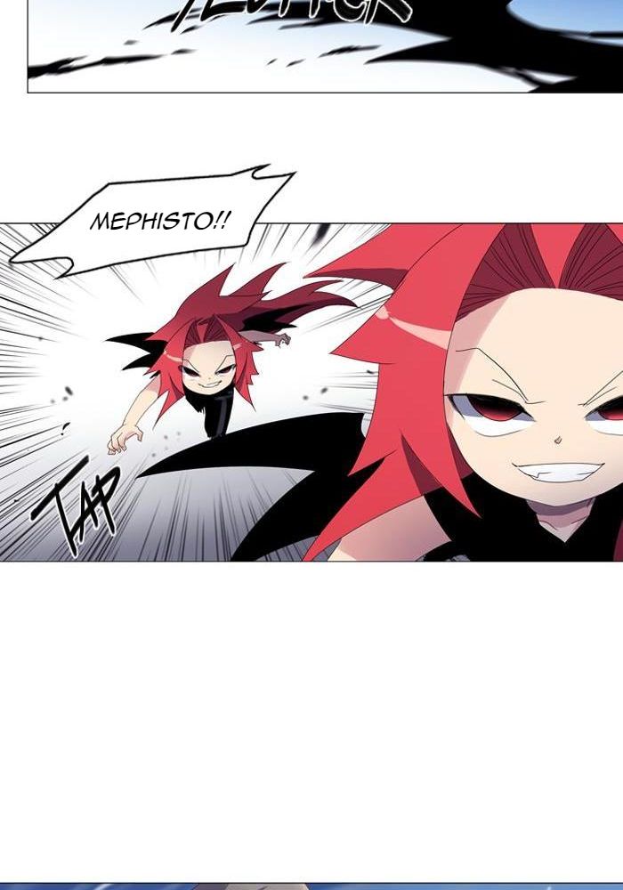 Soul Cartel chapter 36 halaman 34