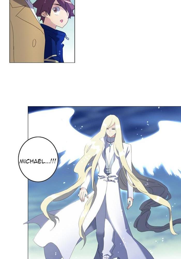 Soul Cartel chapter 36 halaman 40