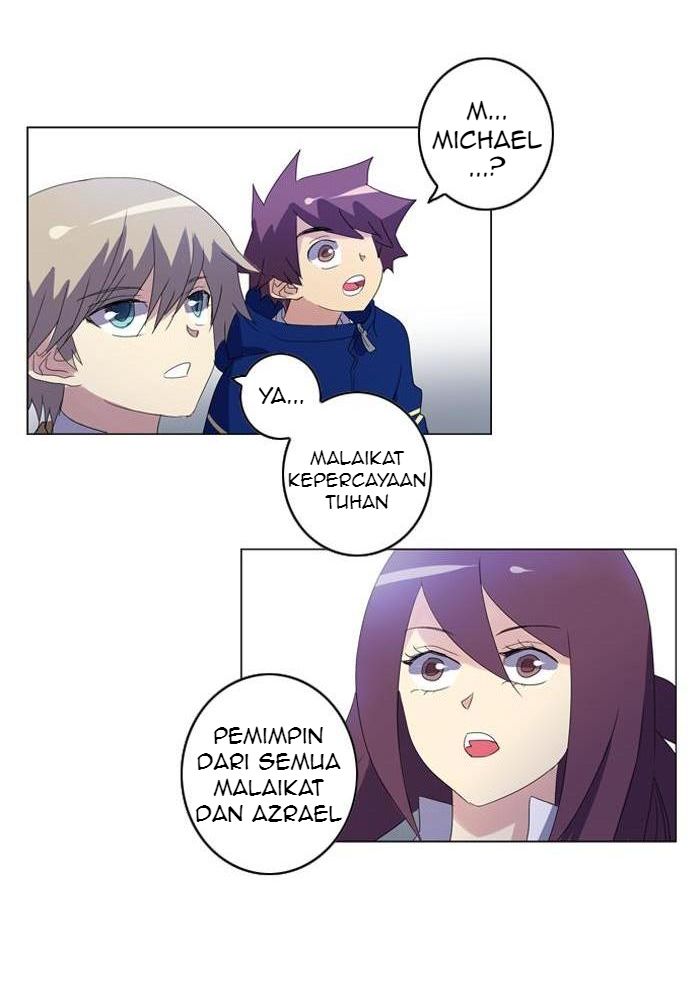 Soul Cartel chapter 36 halaman 42