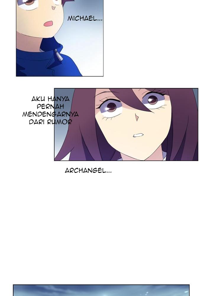 Soul Cartel chapter 36 halaman 44