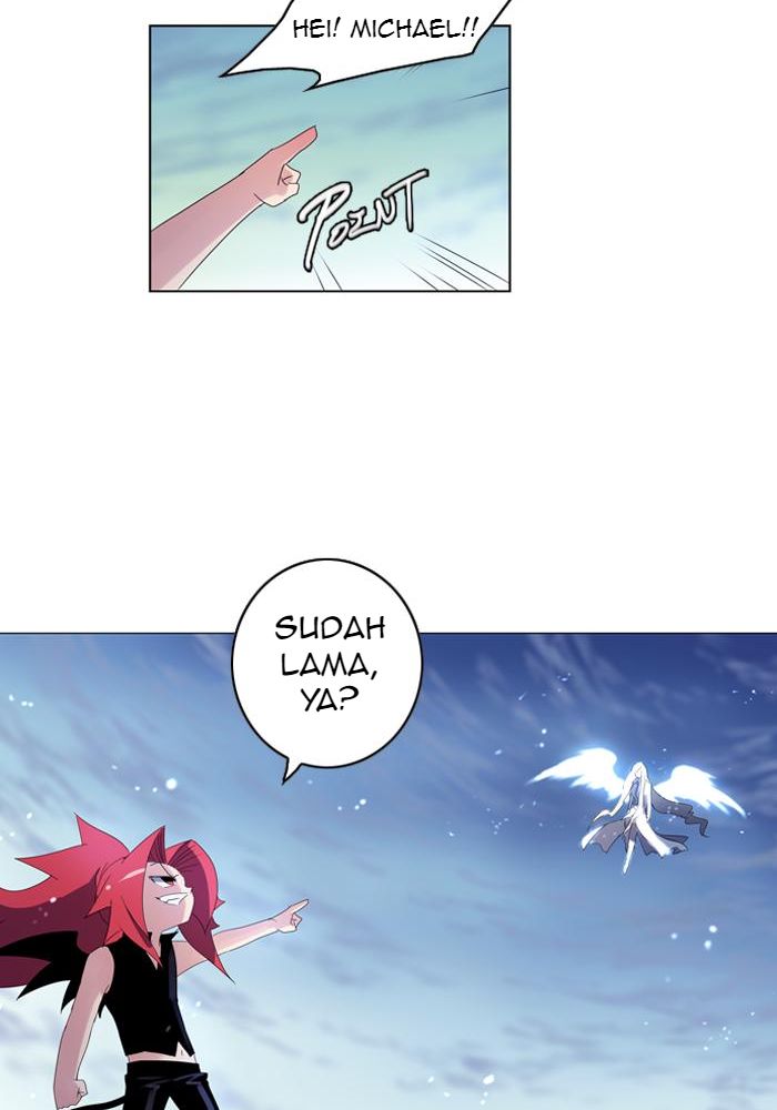 Soul Cartel chapter 36 halaman 46