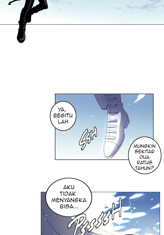 Soul Cartel chapter 36 halaman 47