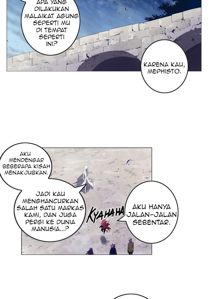 Soul Cartel Bab 37 halaman 6