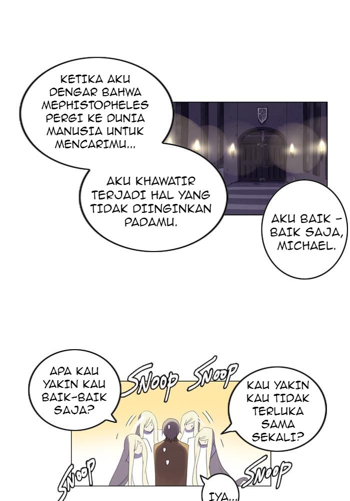 Soul Cartel Bab 38 halaman 6