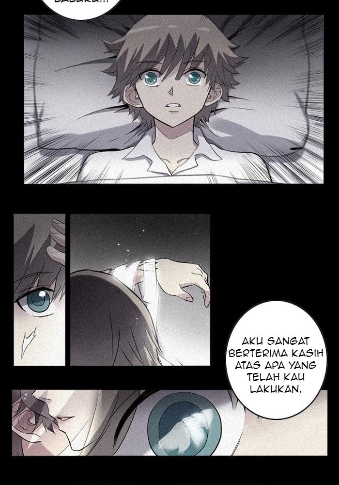 Soul Cartel Bab 38 halaman 12