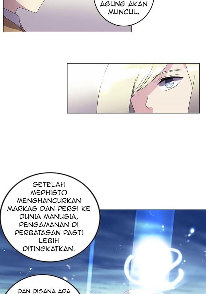 Soul Cartel Bab 38 halaman 20