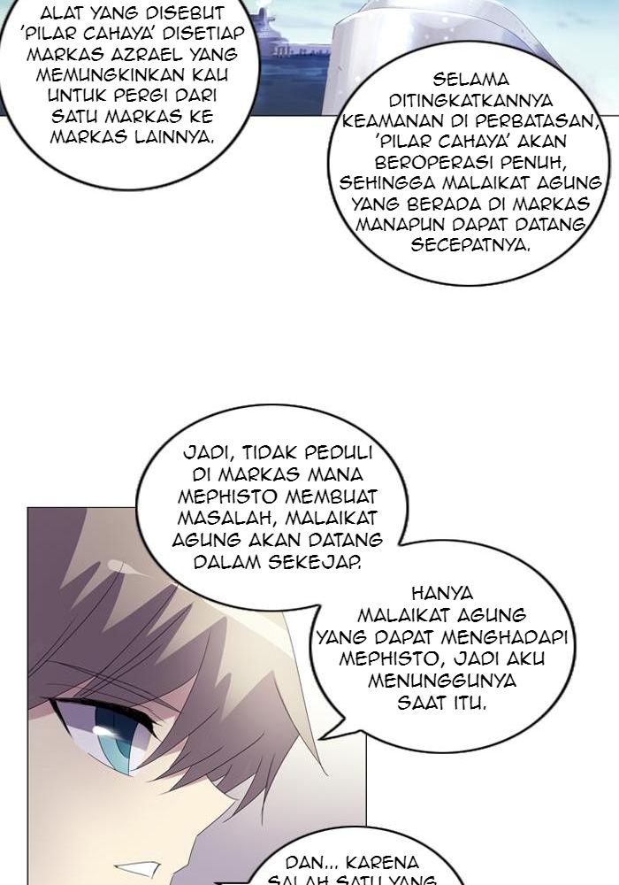 Soul Cartel Bab 38 halaman 21