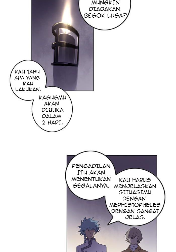 Soul Cartel Bab 38 halaman 45