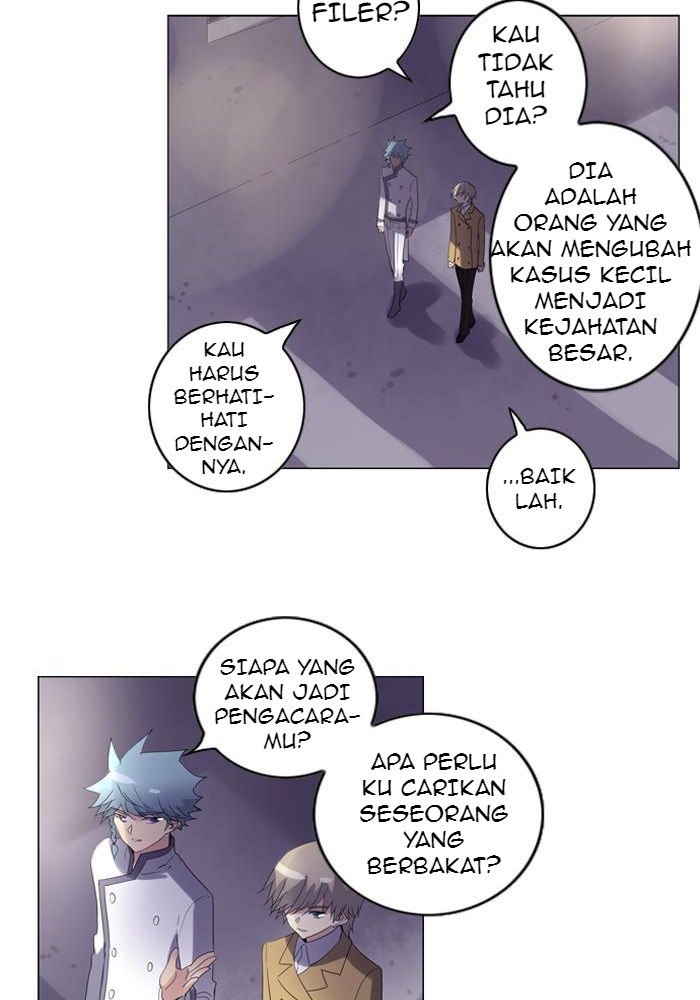 Soul Cartel Bab 38 halaman 47