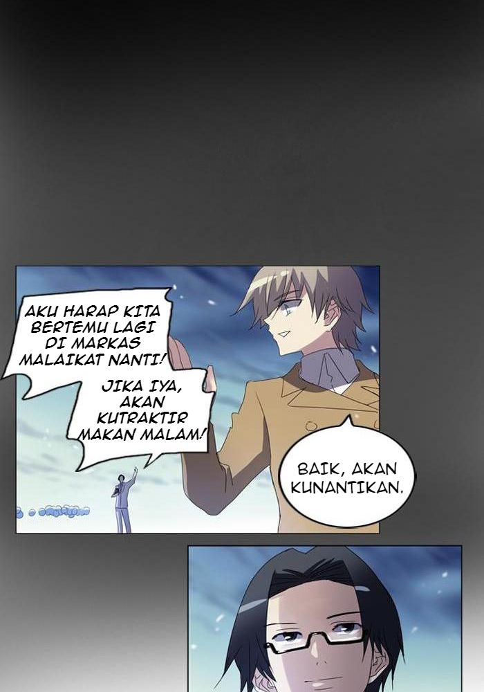 Soul Cartel Bab 38 halaman 61
