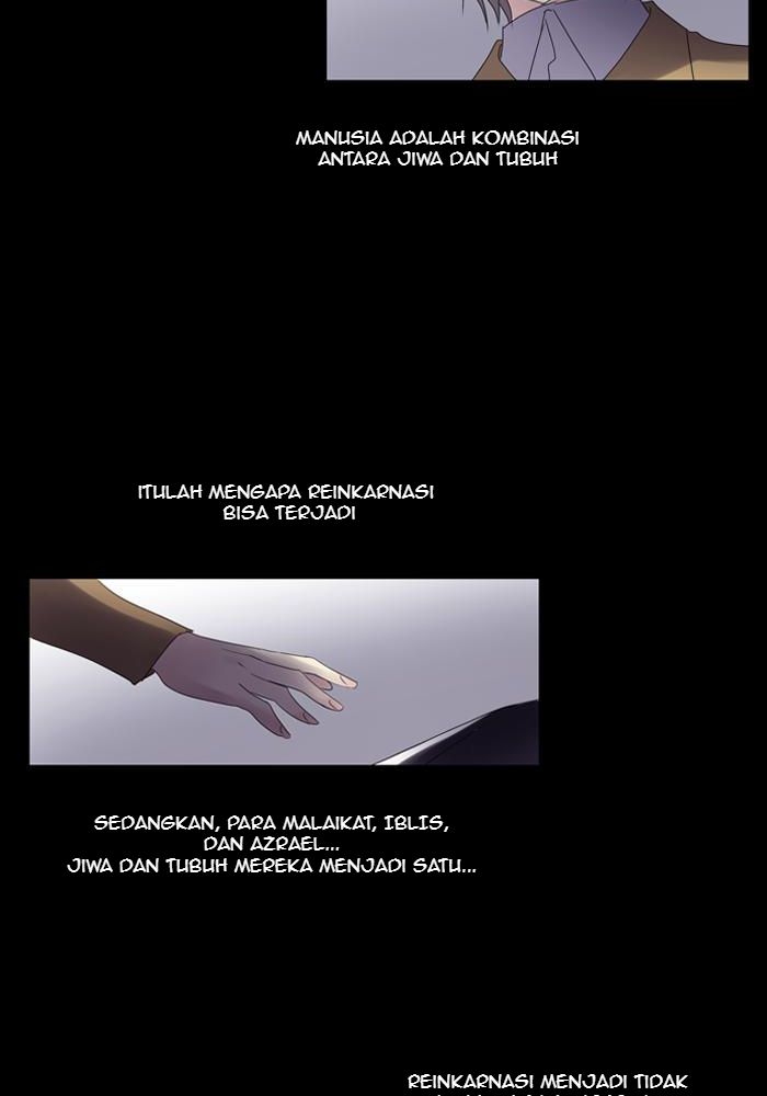 Soul Cartel Bab 39 halaman 7