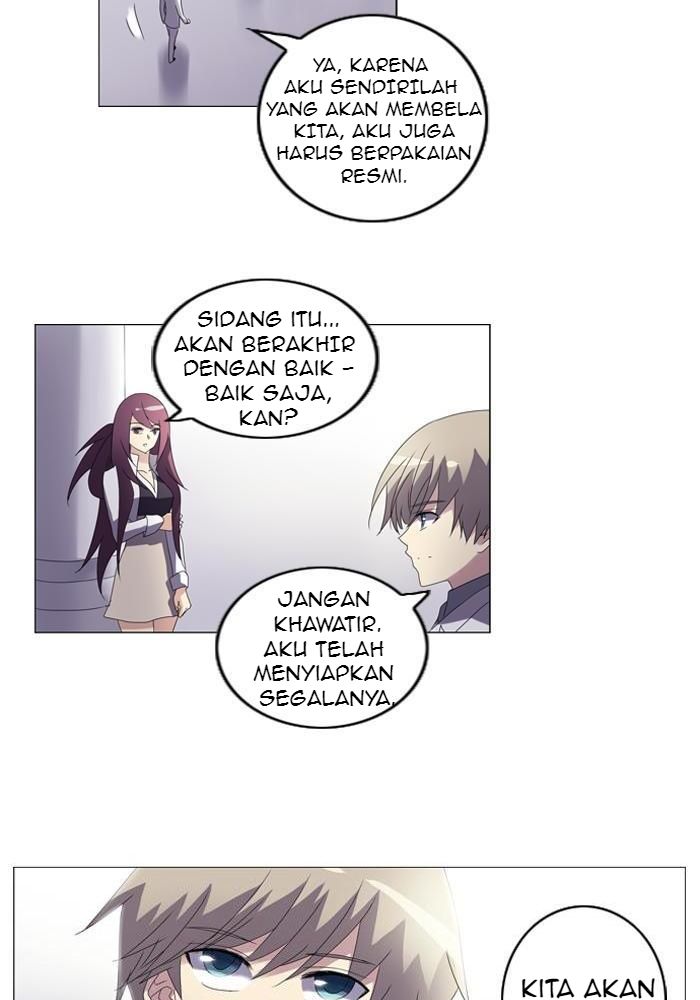 Soul Cartel Bab 39 halaman 17