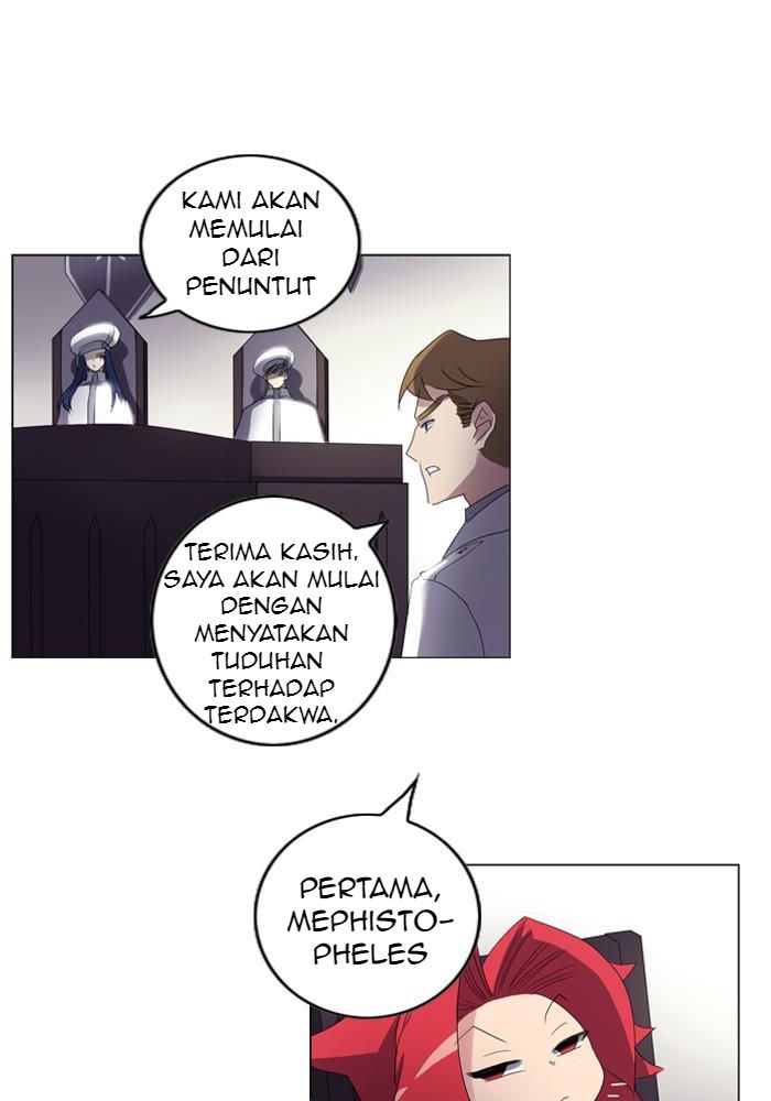 Soul Cartel Bab 39 halaman 45