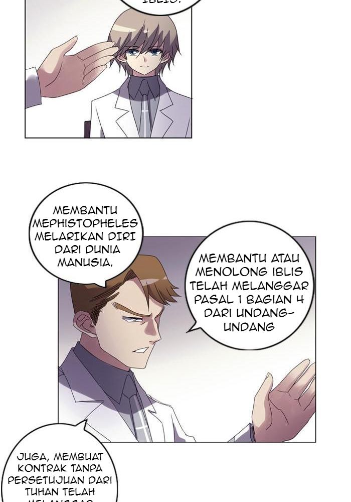 Soul Cartel Bab 39 halaman 51
