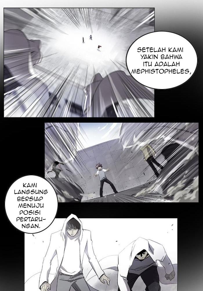 Soul Cartel Bab 40 halaman 11