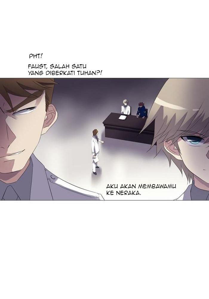 Soul Cartel Bab 40 halaman 19