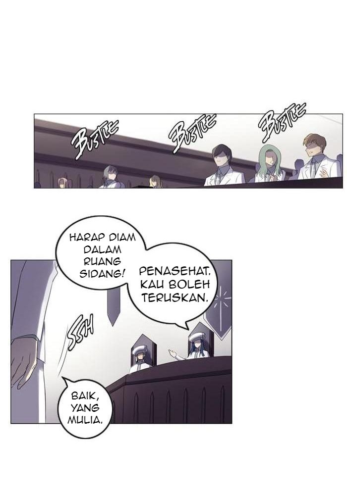 Soul Cartel Bab 40 halaman 20