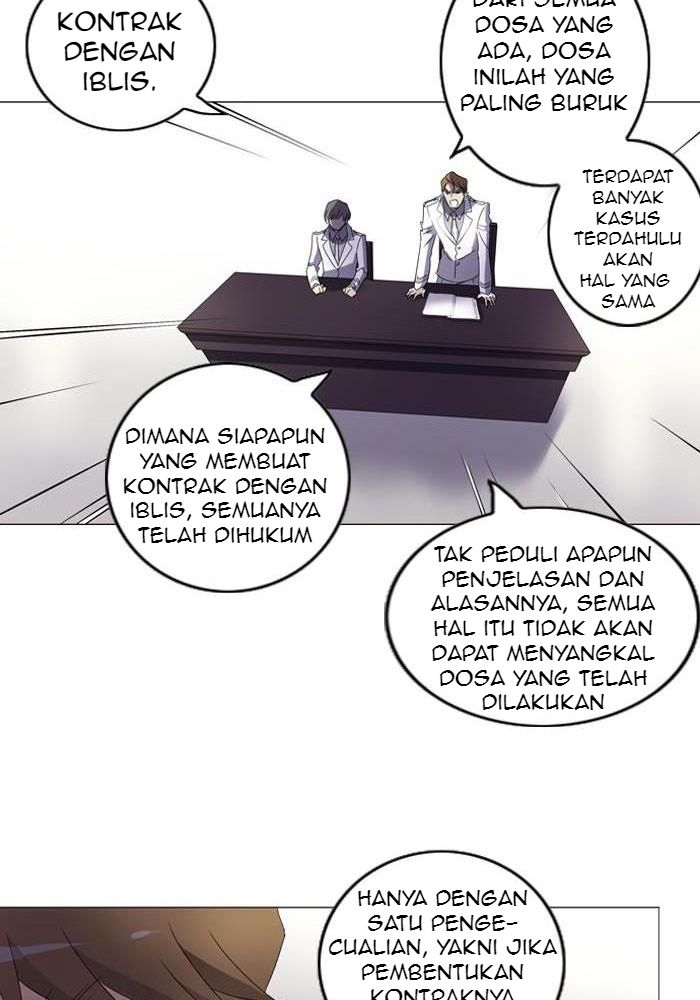 Soul Cartel Bab 40 halaman 40