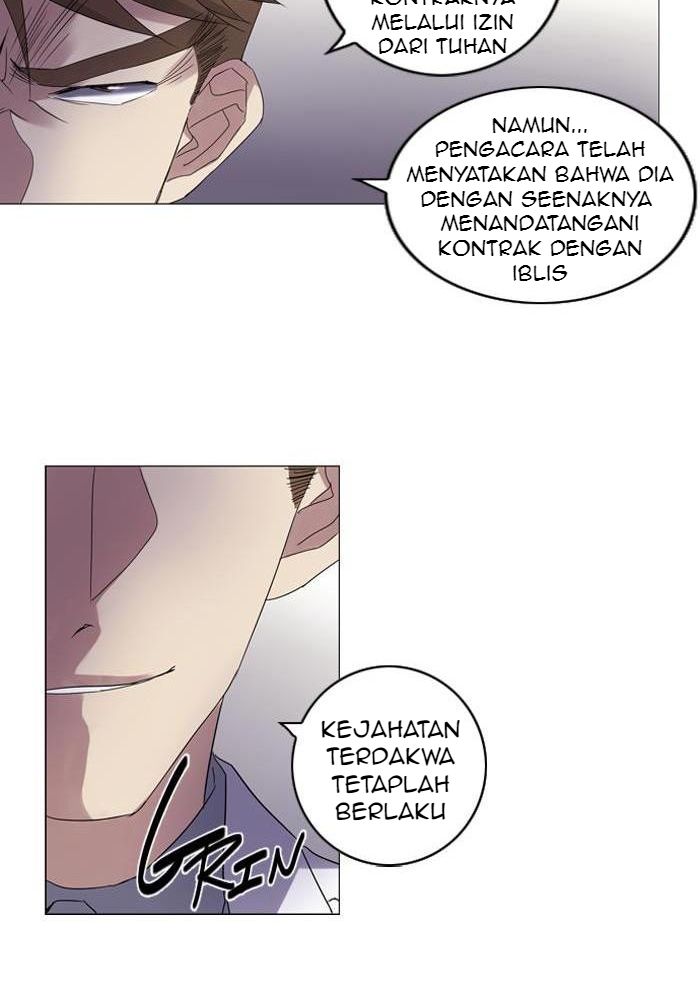Soul Cartel Bab 40 halaman 41