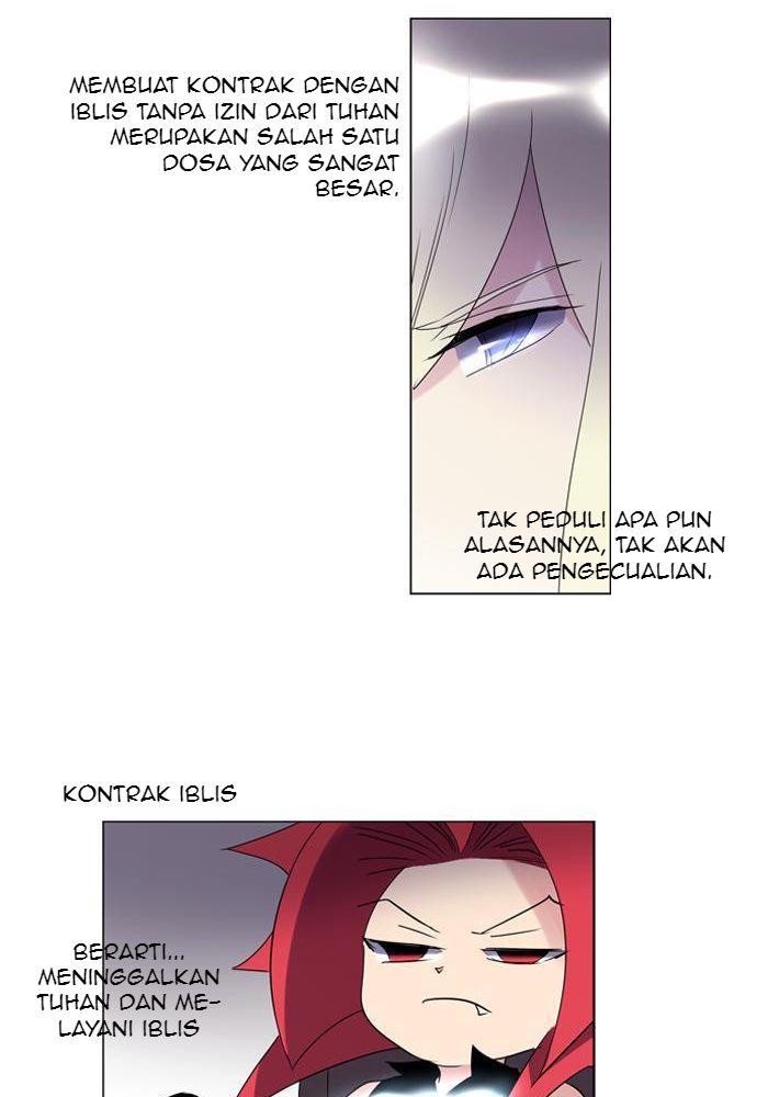 Soul Cartel Bab 40 halaman 44