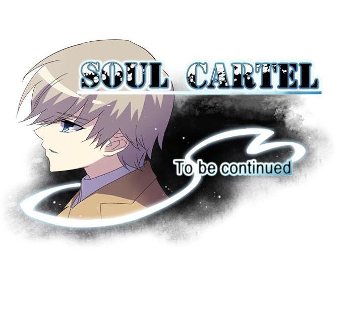 Soul Cartel Bab 40 halaman 56