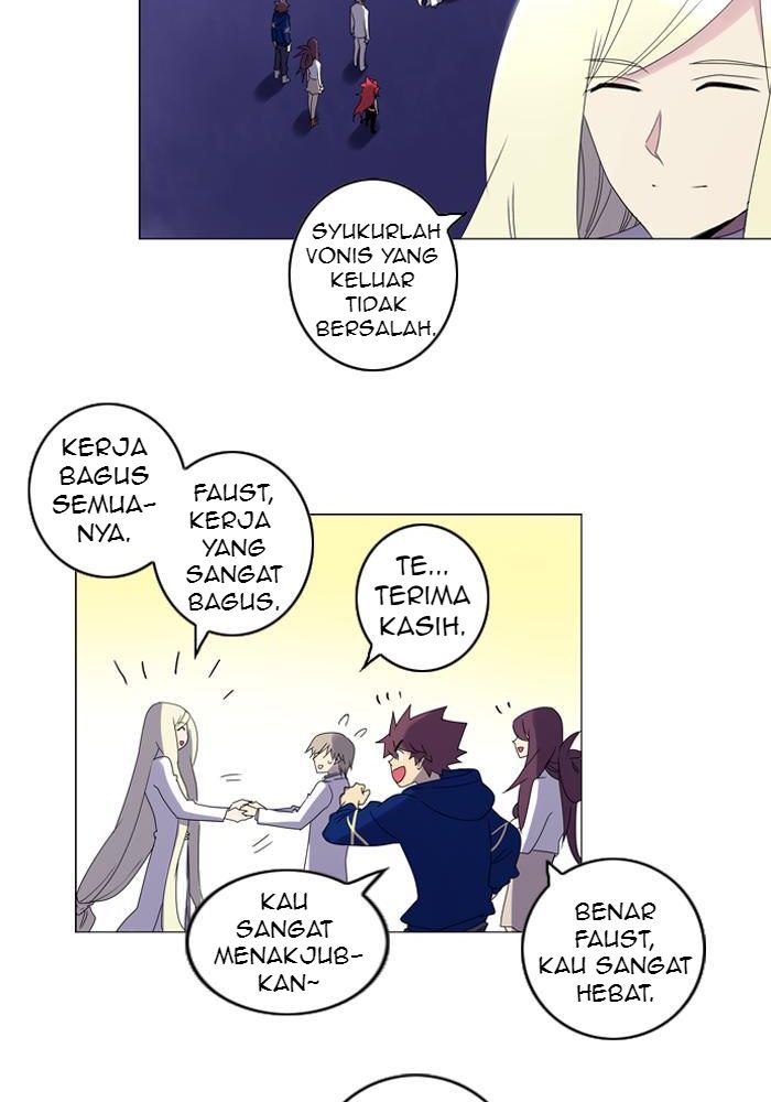 Soul Cartel chapter 42 halaman 3