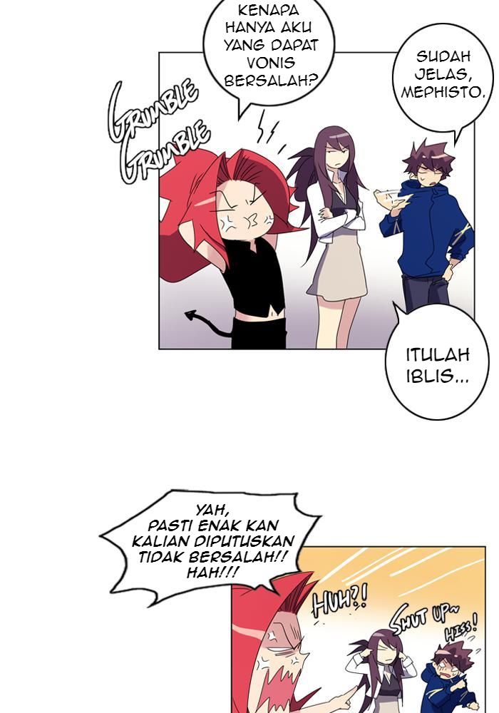 Soul Cartel chapter 42 halaman 4