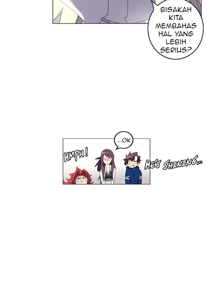 Soul Cartel chapter 42 halaman 6